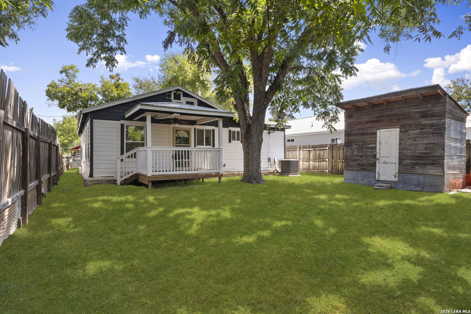 2018 Katy Street New Braunfels TX 78130