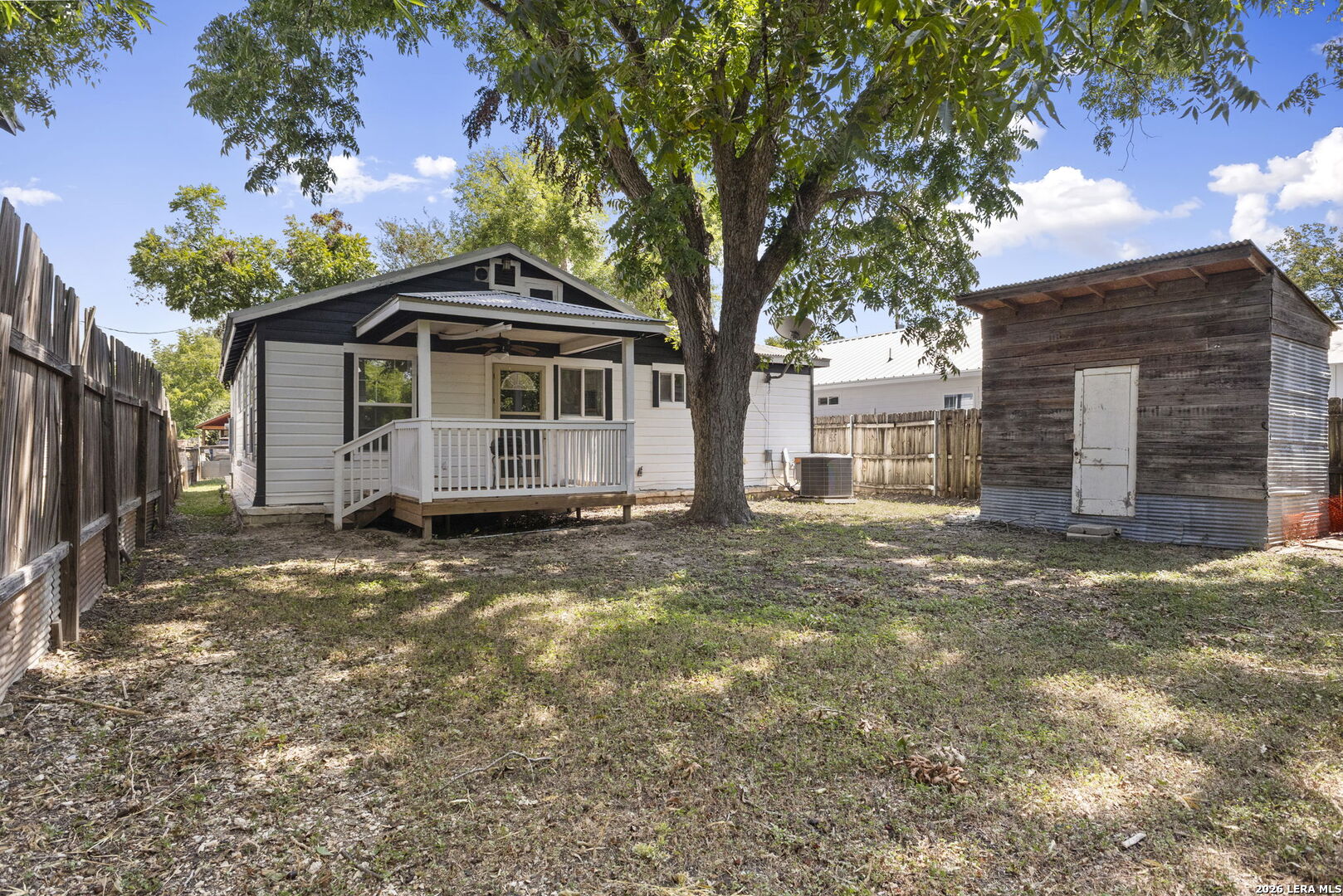 2018 Katy Street New Braunfels TX 78130