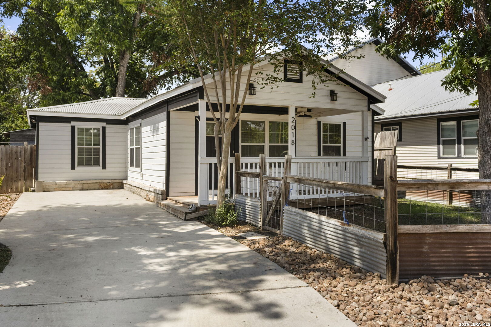2018 Katy Street New Braunfels TX 78130