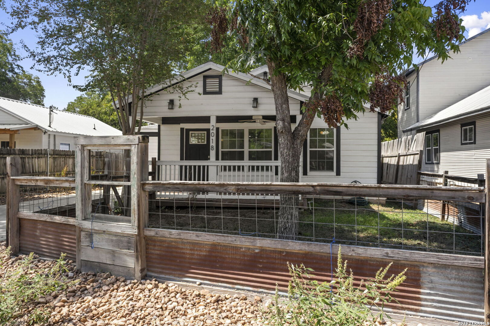 2018 Katy Street New Braunfels TX 78130
