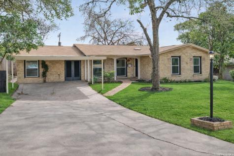 130 Dawnridge San Antonio TX 78213