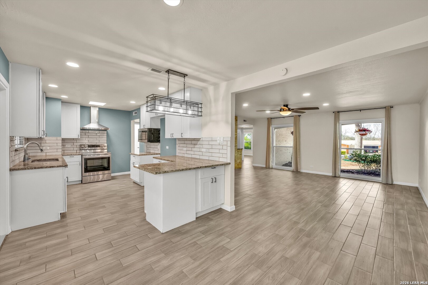 130 Dawnridge San Antonio TX 78213