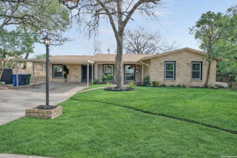 130 Dawnridge San Antonio TX 78213
