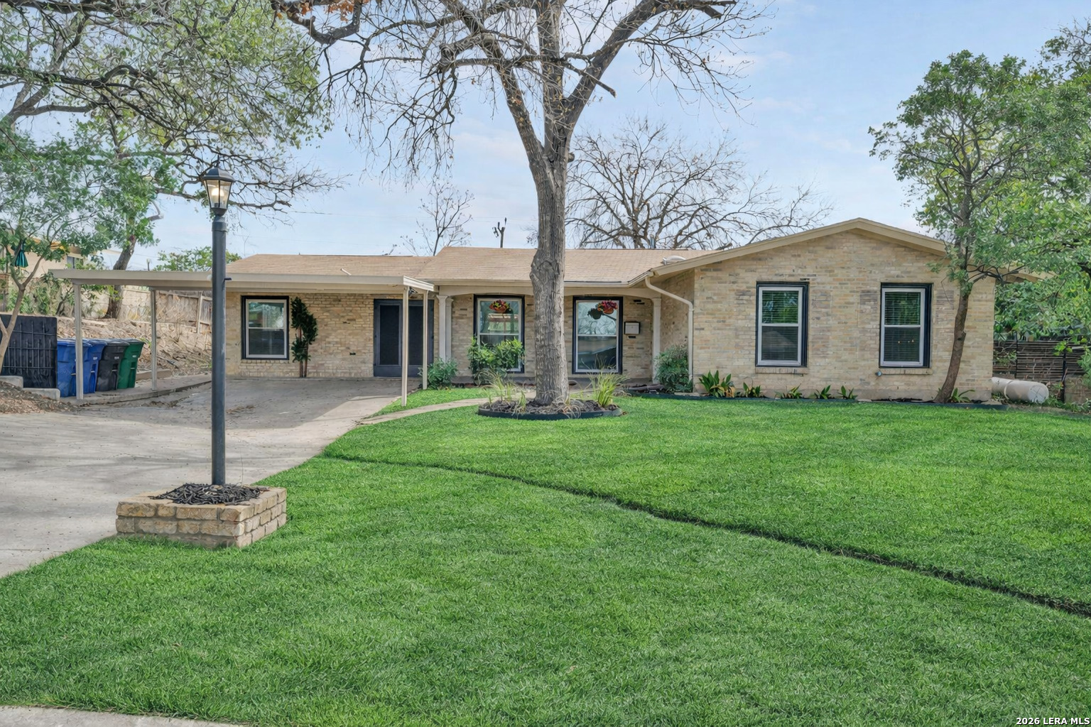 130 Dawnridge San Antonio TX 78213