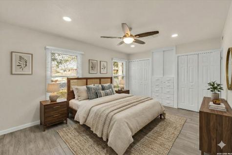 130 Dawnridge San Antonio TX 78213