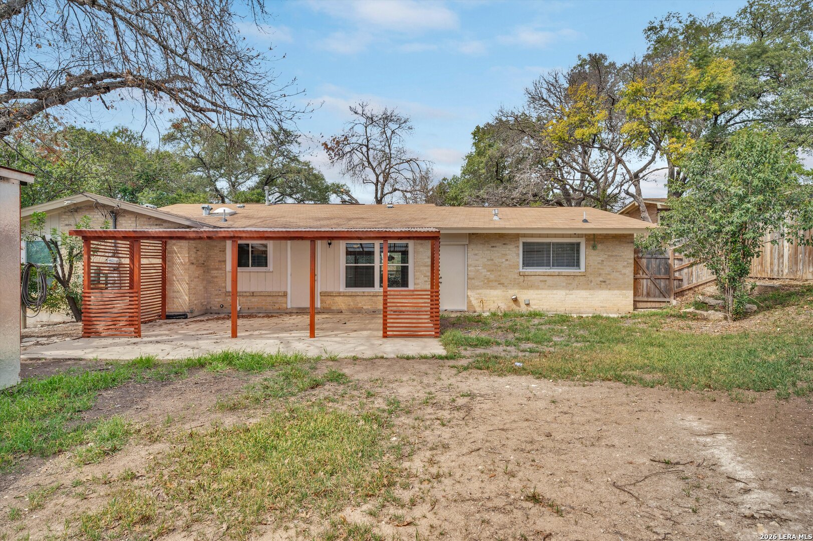 130 Dawnridge San Antonio TX 78213