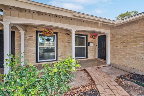 130 Dawnridge San Antonio TX 78213