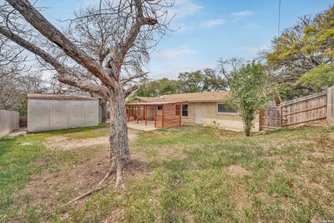 130 Dawnridge San Antonio TX 78213