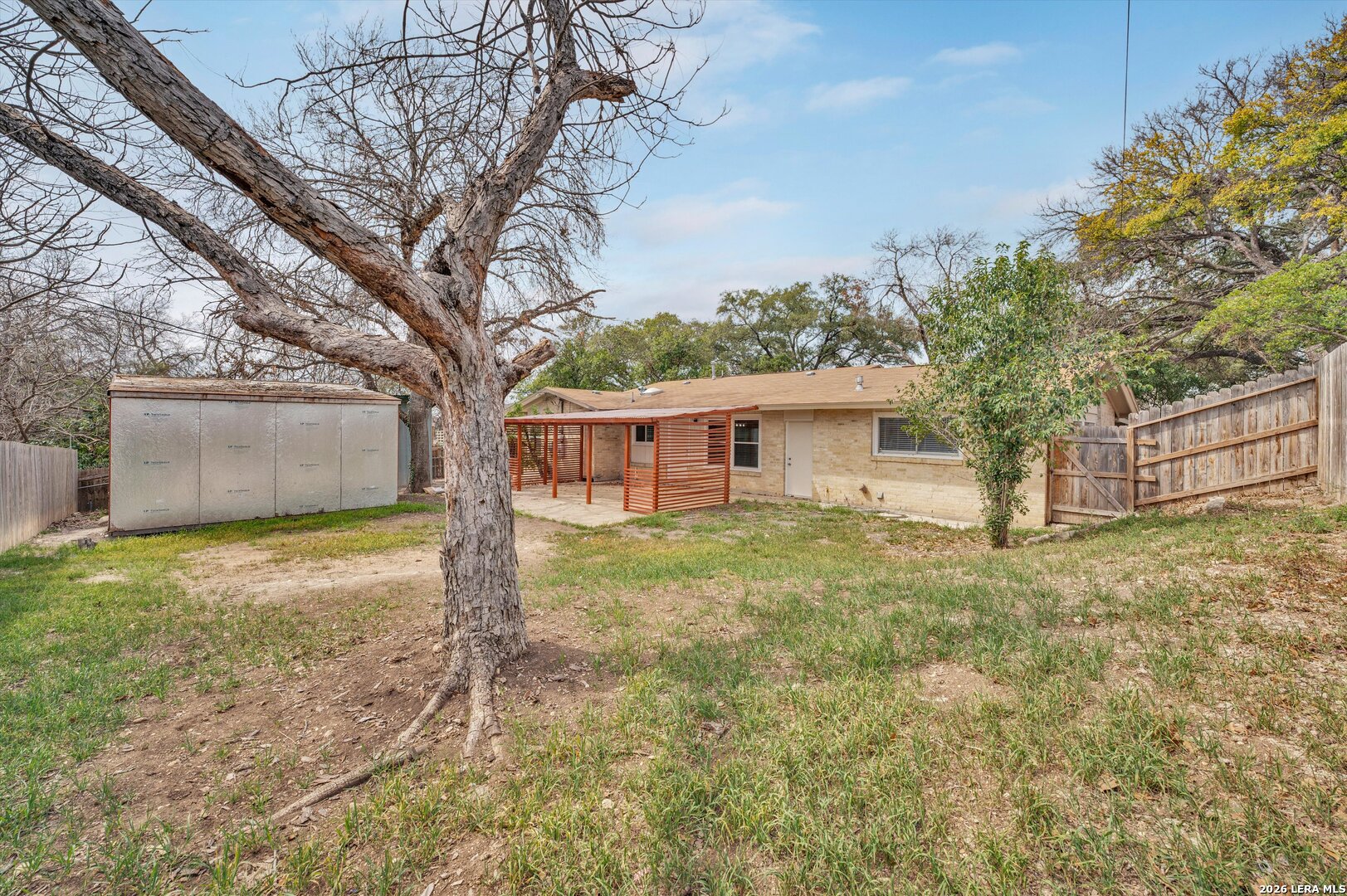 130 Dawnridge San Antonio TX 78213