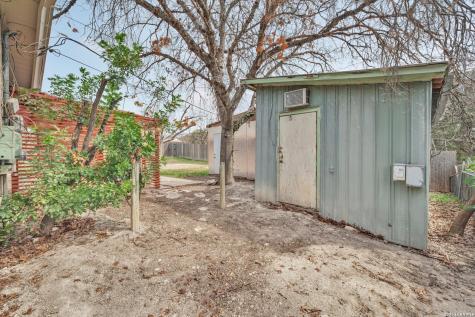 130 Dawnridge San Antonio TX 78213
