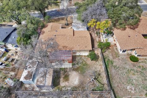 130 Dawnridge San Antonio TX 78213