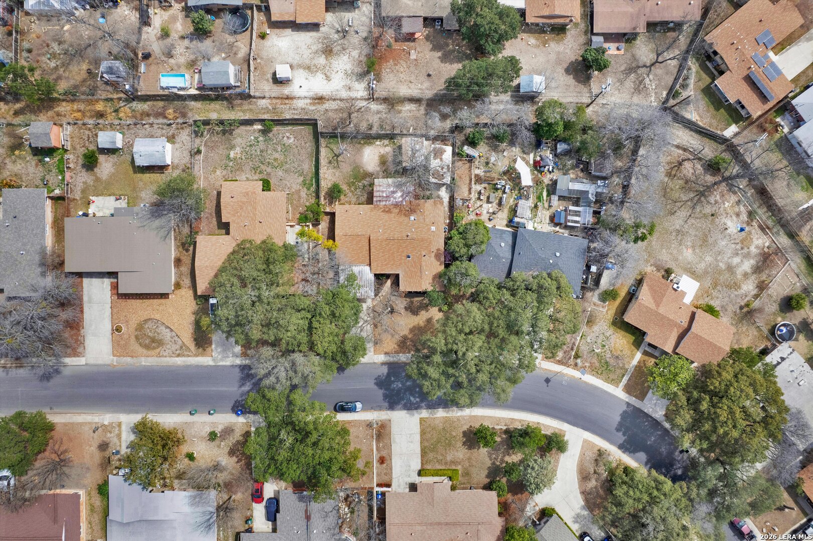 130 Dawnridge San Antonio TX 78213
