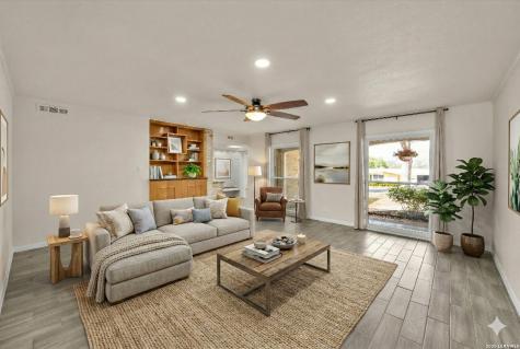 130 Dawnridge San Antonio TX 78213