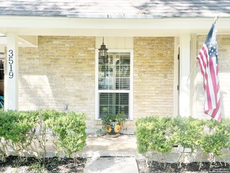 3519 Red Oak Lane San Antonio TX 78230
