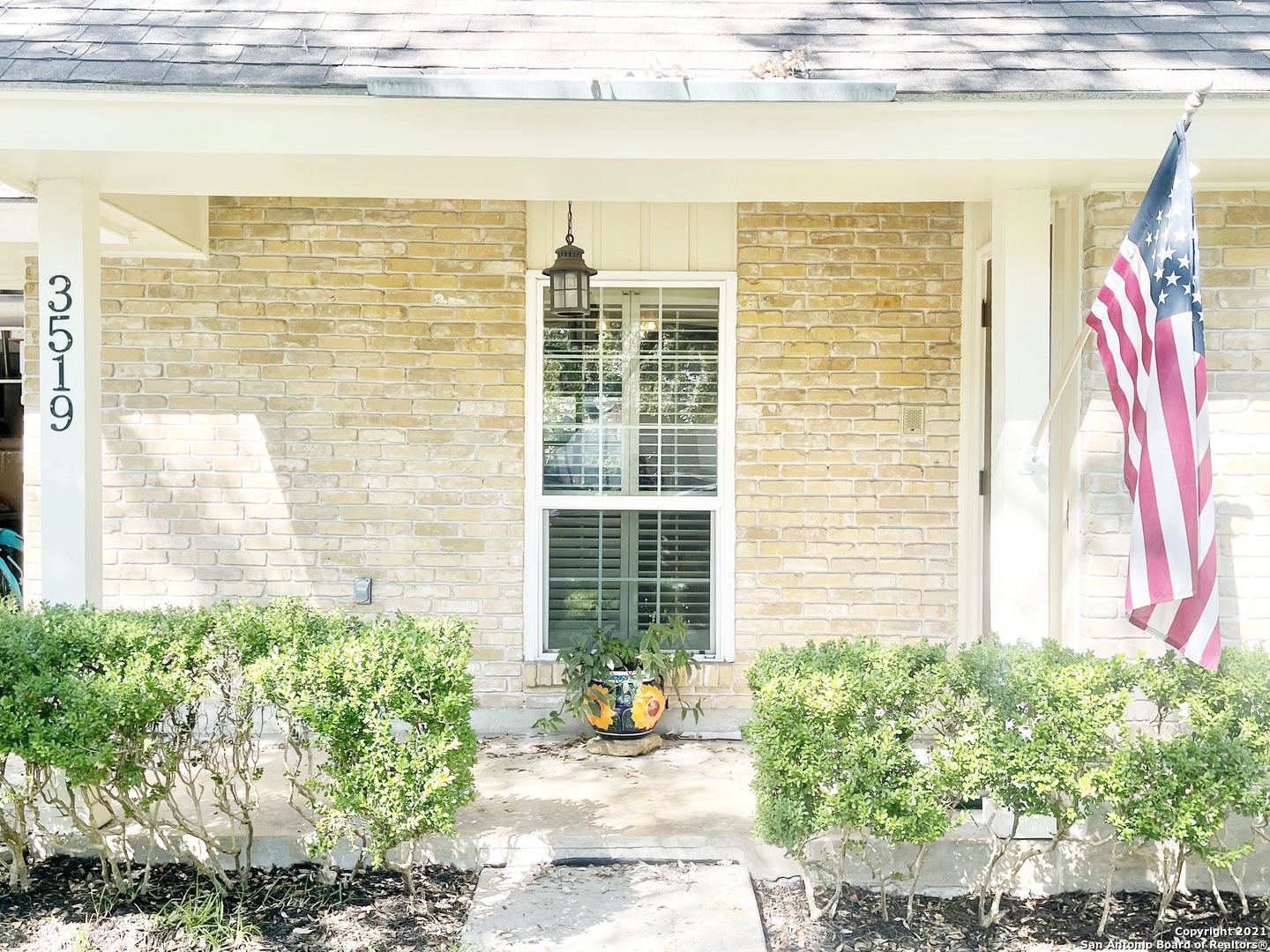 3519 Red Oak Lane San Antonio TX 78230