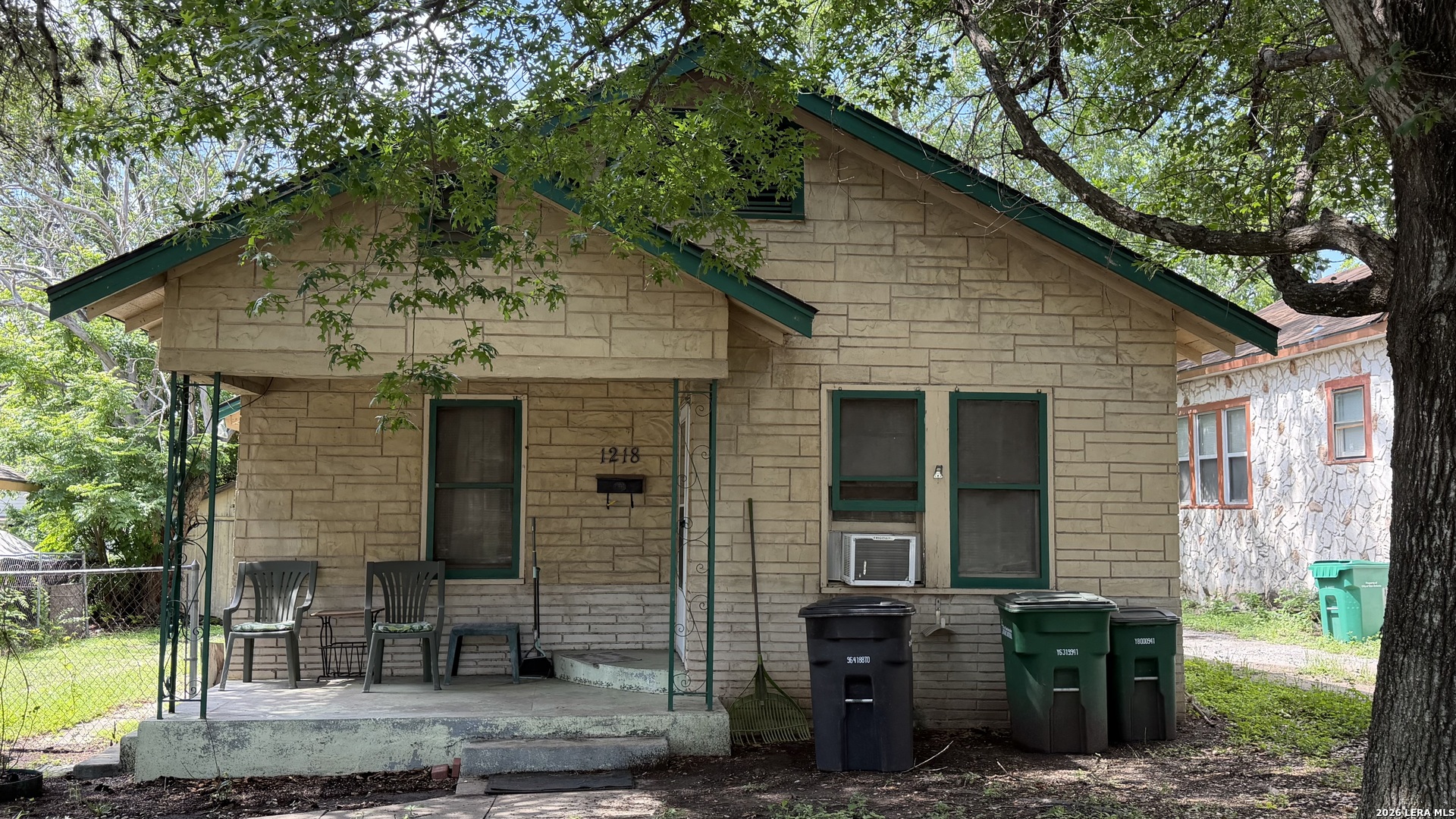 1218 Kayton Avenue San Antonio TX 78210