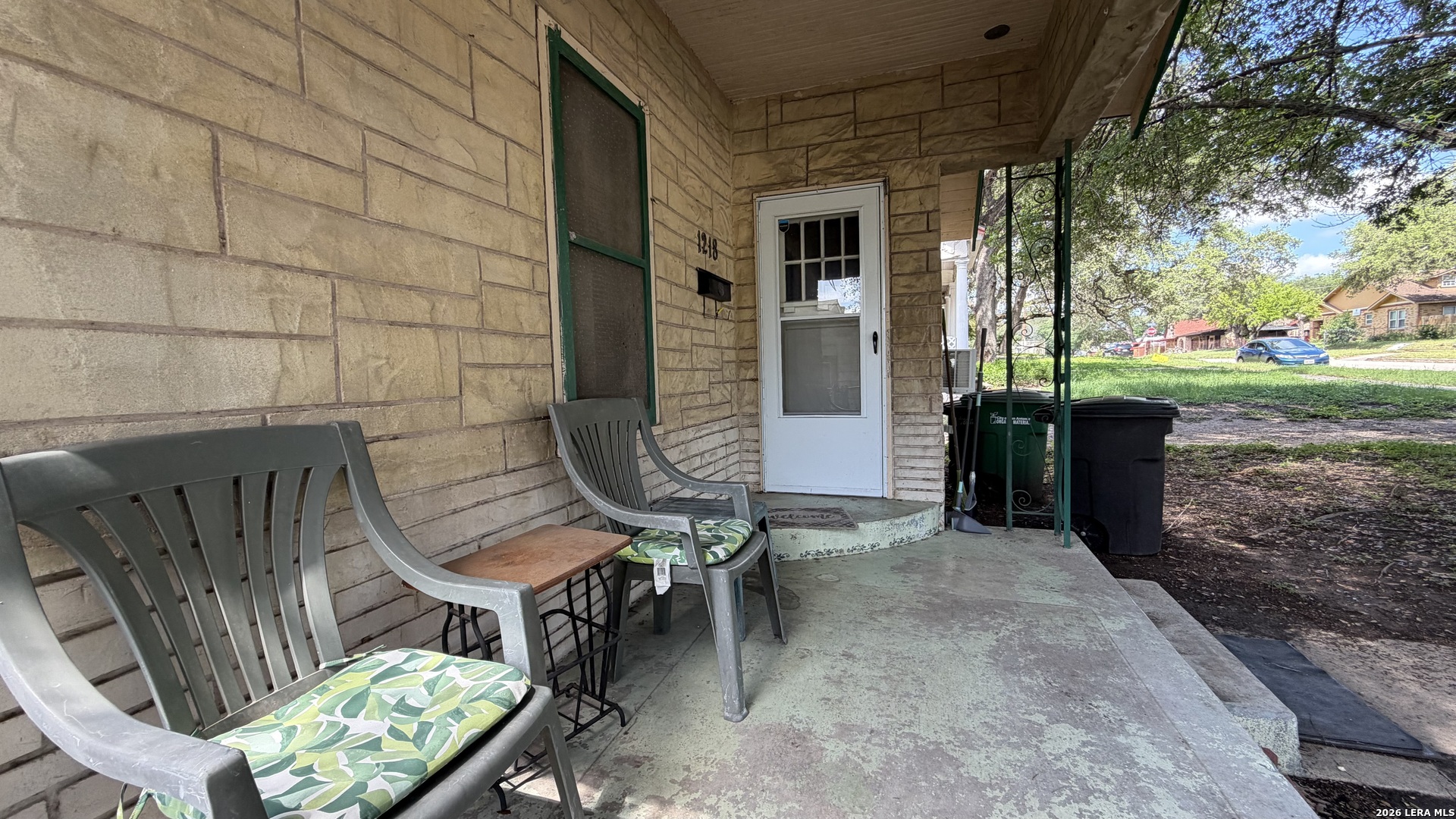 1218 Kayton Avenue San Antonio TX 78210