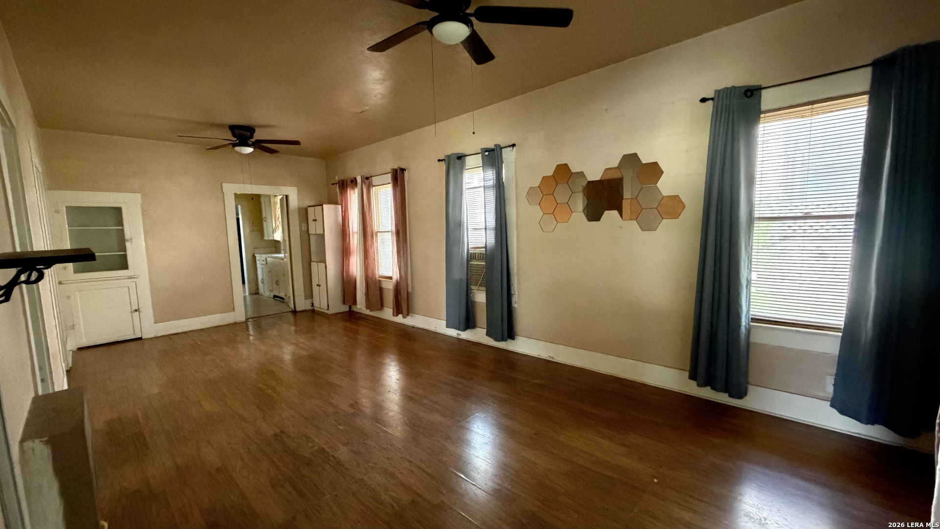 1218 Kayton Avenue San Antonio TX 78210