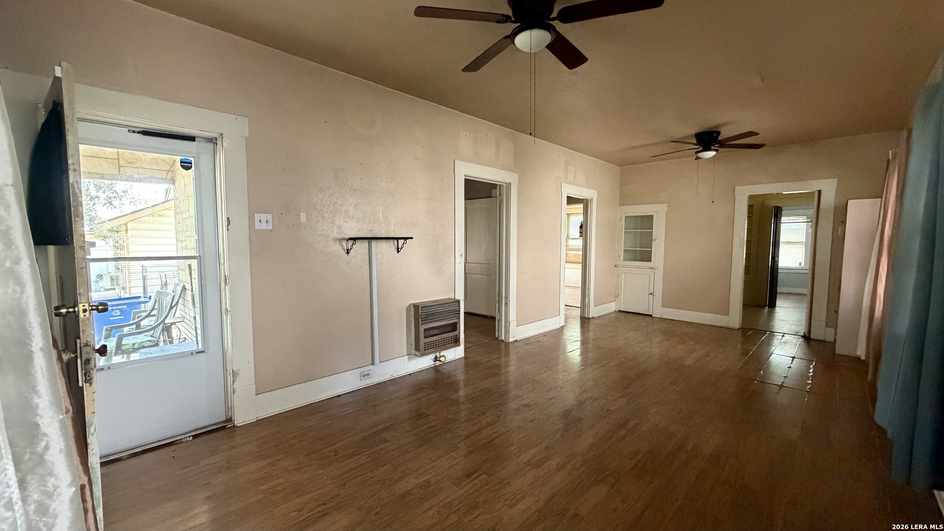 1218 Kayton Avenue San Antonio TX 78210