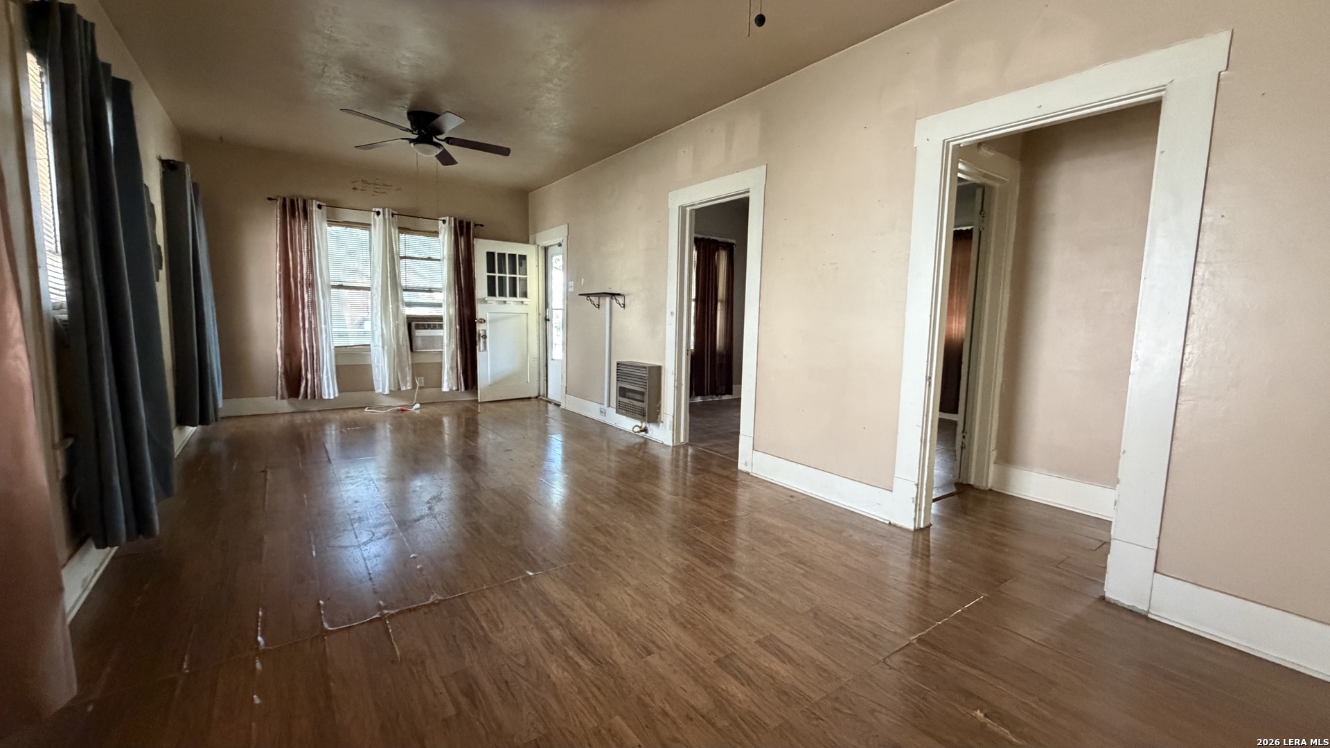 1218 Kayton Avenue San Antonio TX 78210