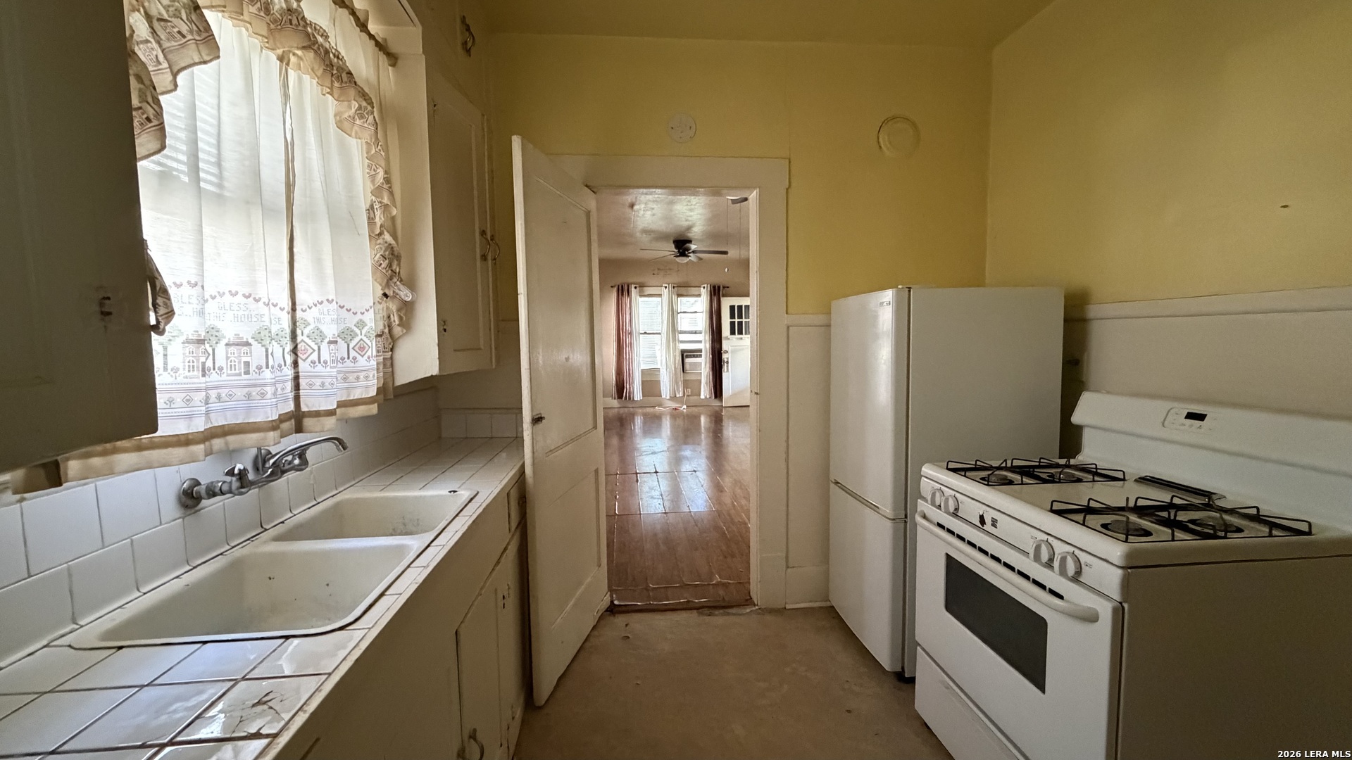 1218 Kayton Avenue San Antonio TX 78210