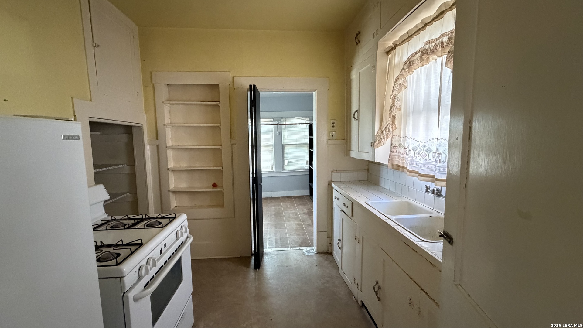 1218 Kayton Avenue San Antonio TX 78210