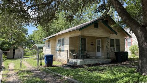 1218 Kayton Avenue San Antonio TX 78210