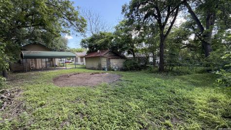 1218 Kayton Avenue San Antonio TX 78210