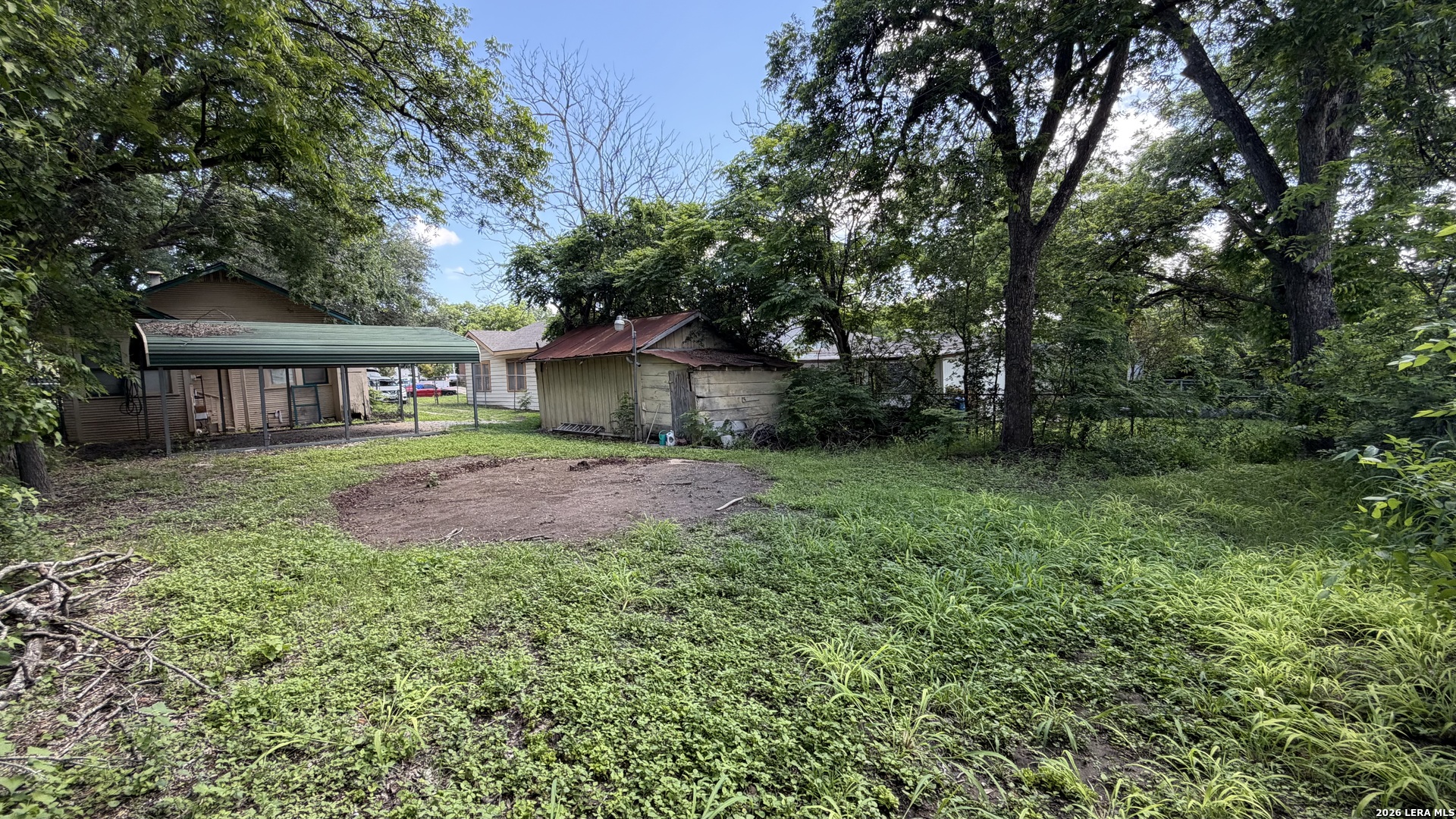 1218 Kayton Avenue San Antonio TX 78210