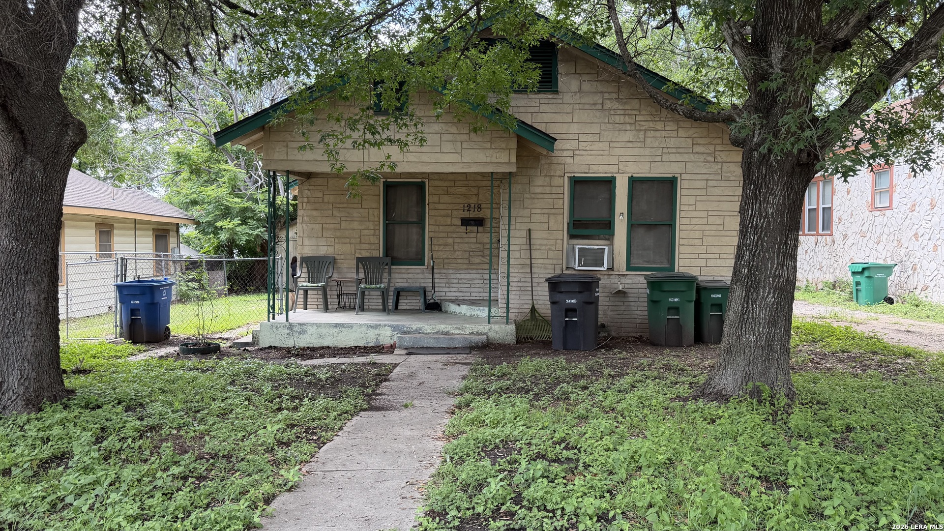 1218 Kayton Avenue San Antonio TX 78210