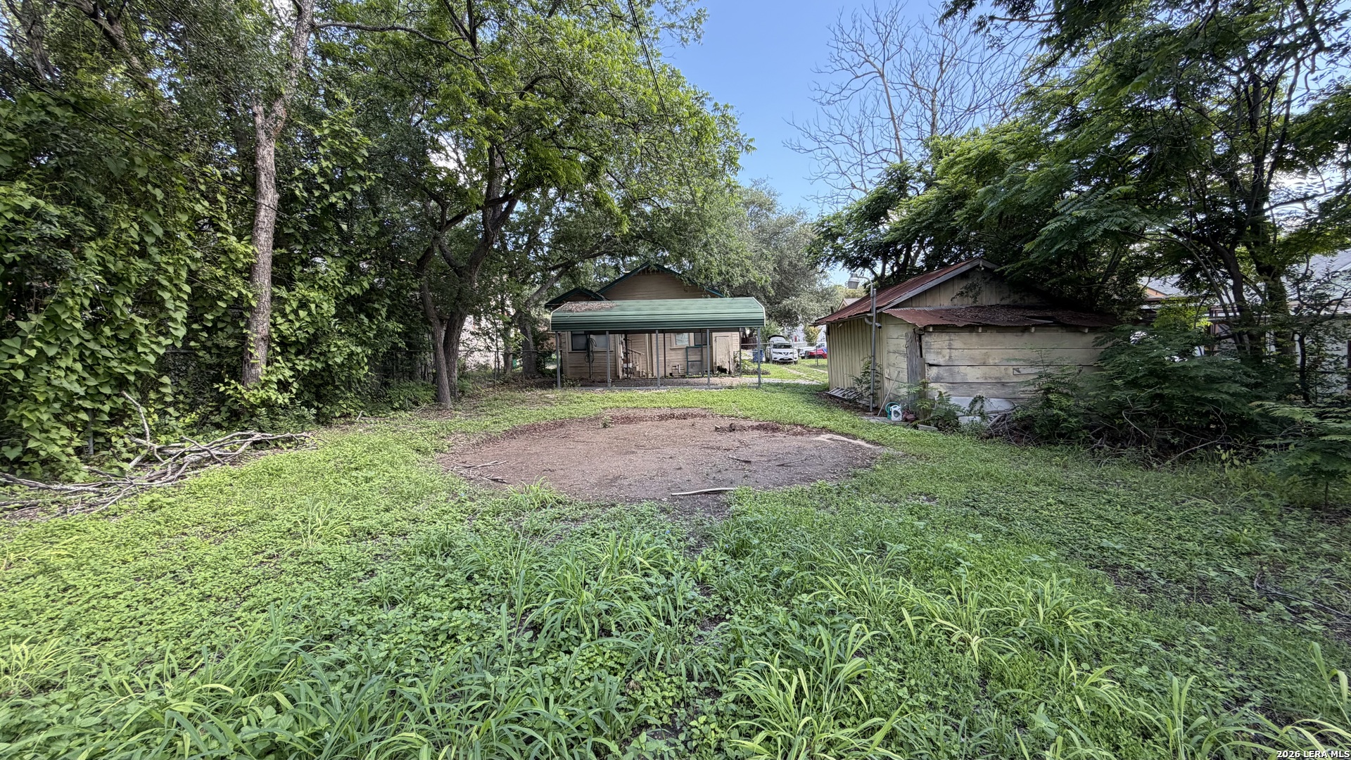 1218 Kayton Avenue San Antonio TX 78210
