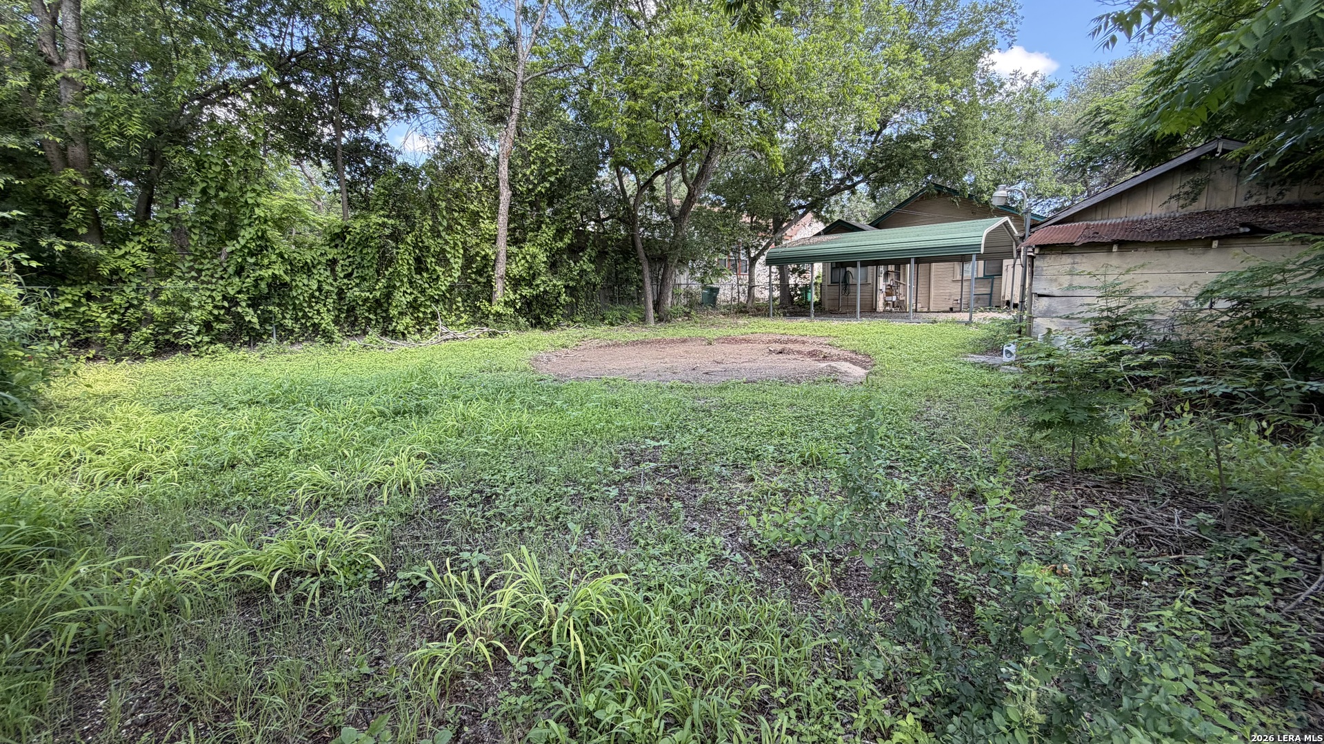 1218 Kayton Avenue San Antonio TX 78210