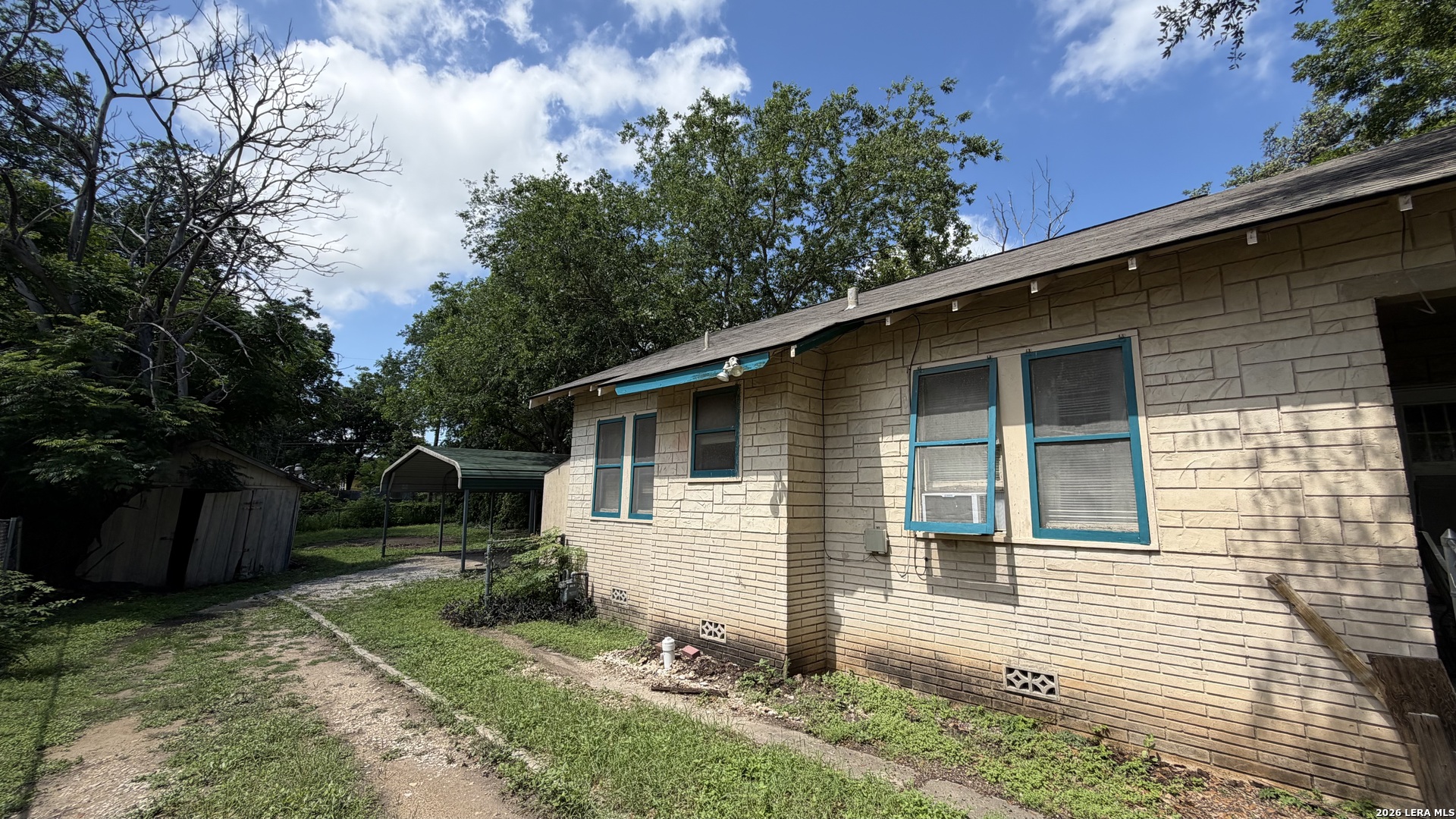 1218 Kayton Avenue San Antonio TX 78210