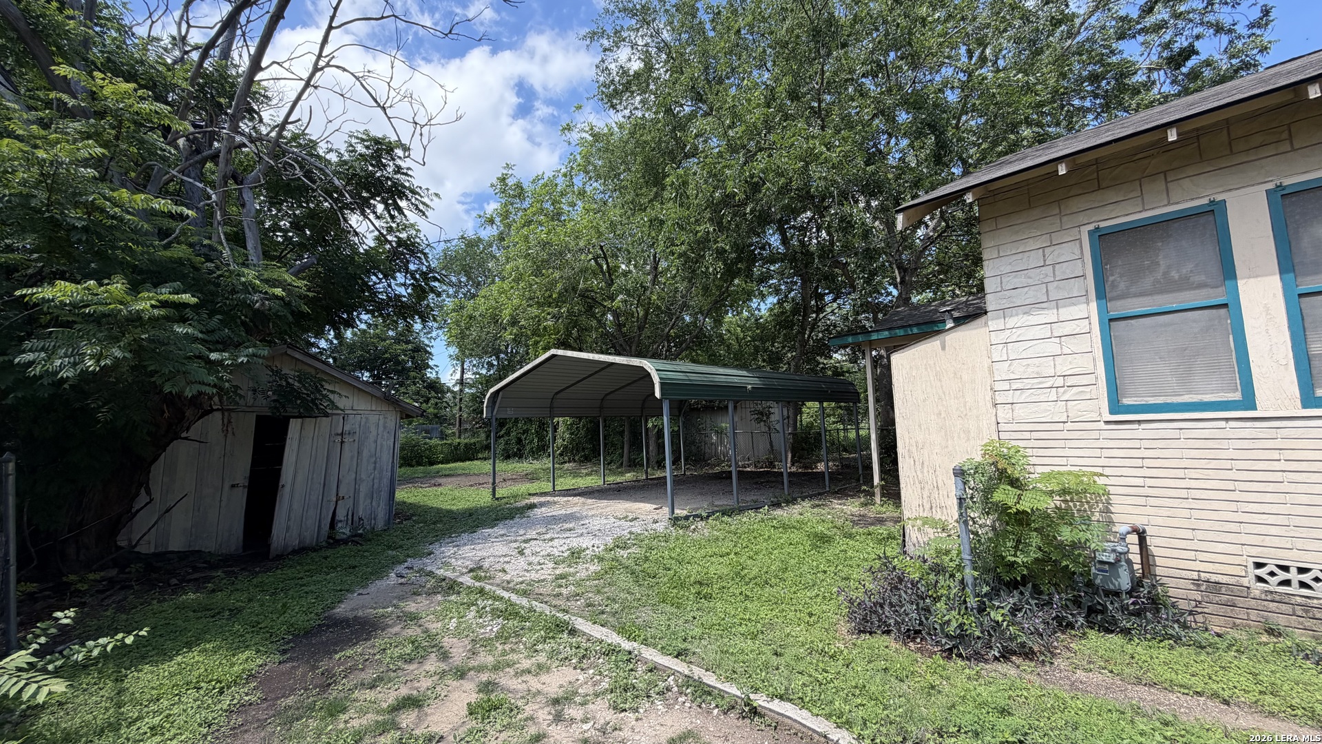 1218 Kayton Avenue San Antonio TX 78210