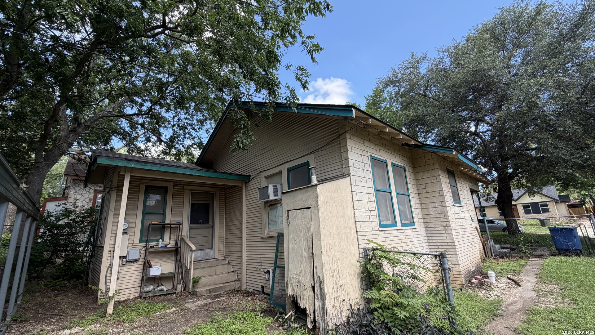 1218 Kayton Avenue San Antonio TX 78210
