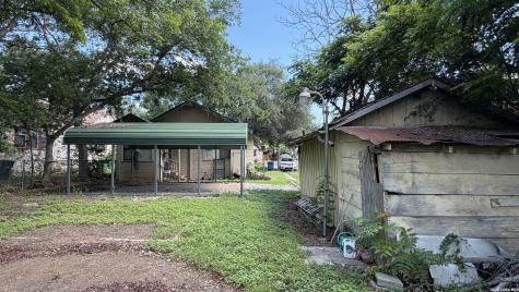 1218 Kayton Avenue San Antonio TX 78210