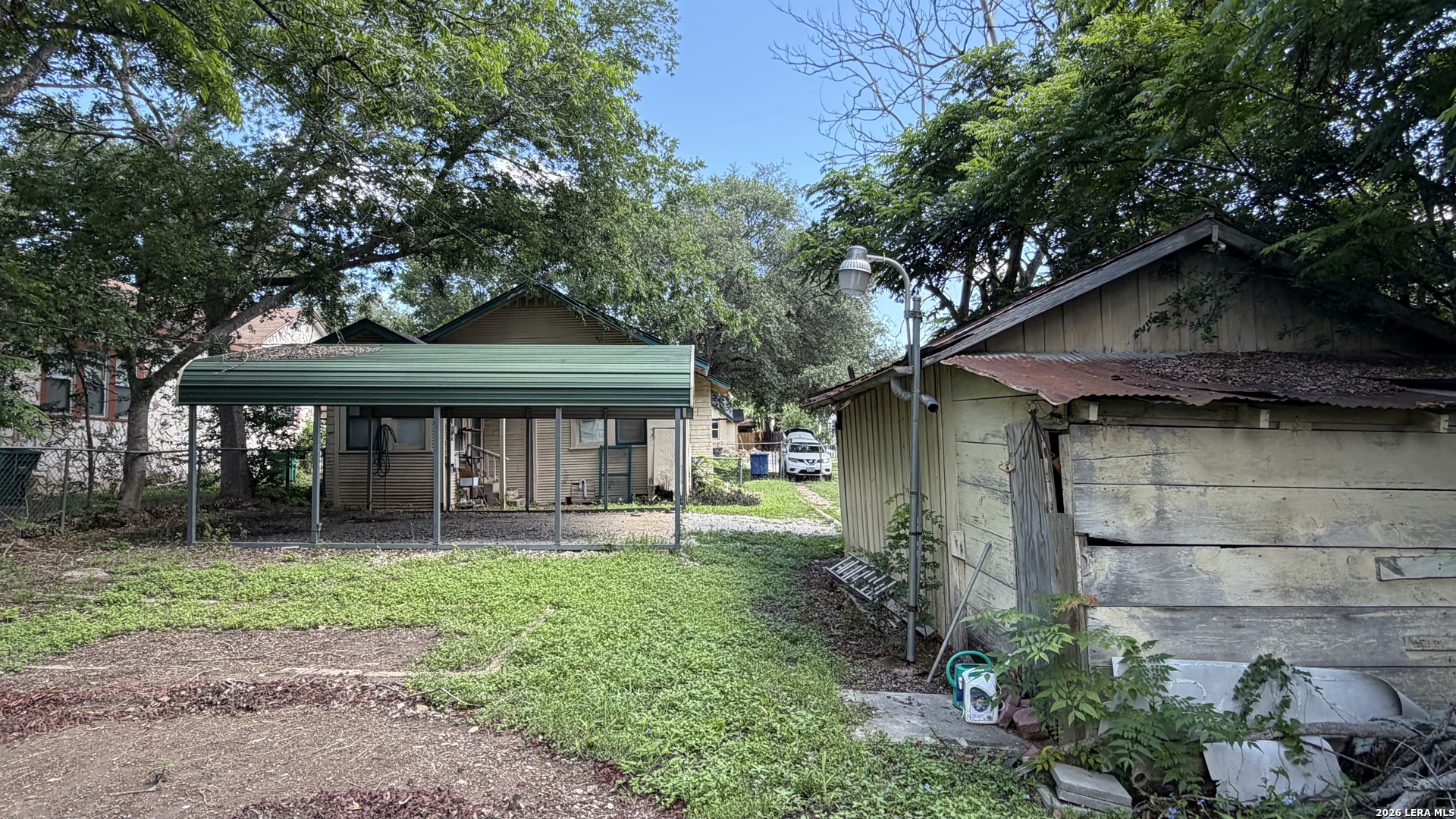 1218 Kayton Avenue San Antonio TX 78210