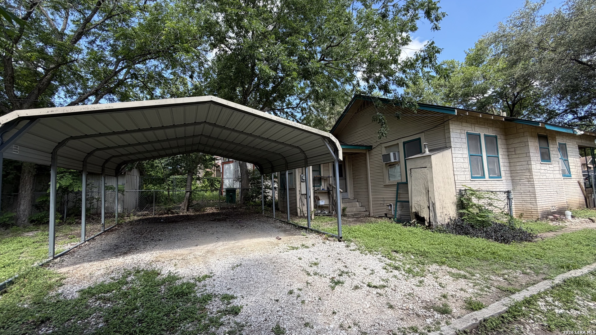 1218 Kayton Avenue San Antonio TX 78210
