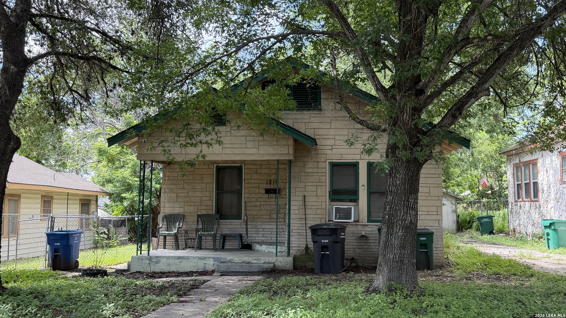 1218 Kayton Avenue San Antonio TX 78210