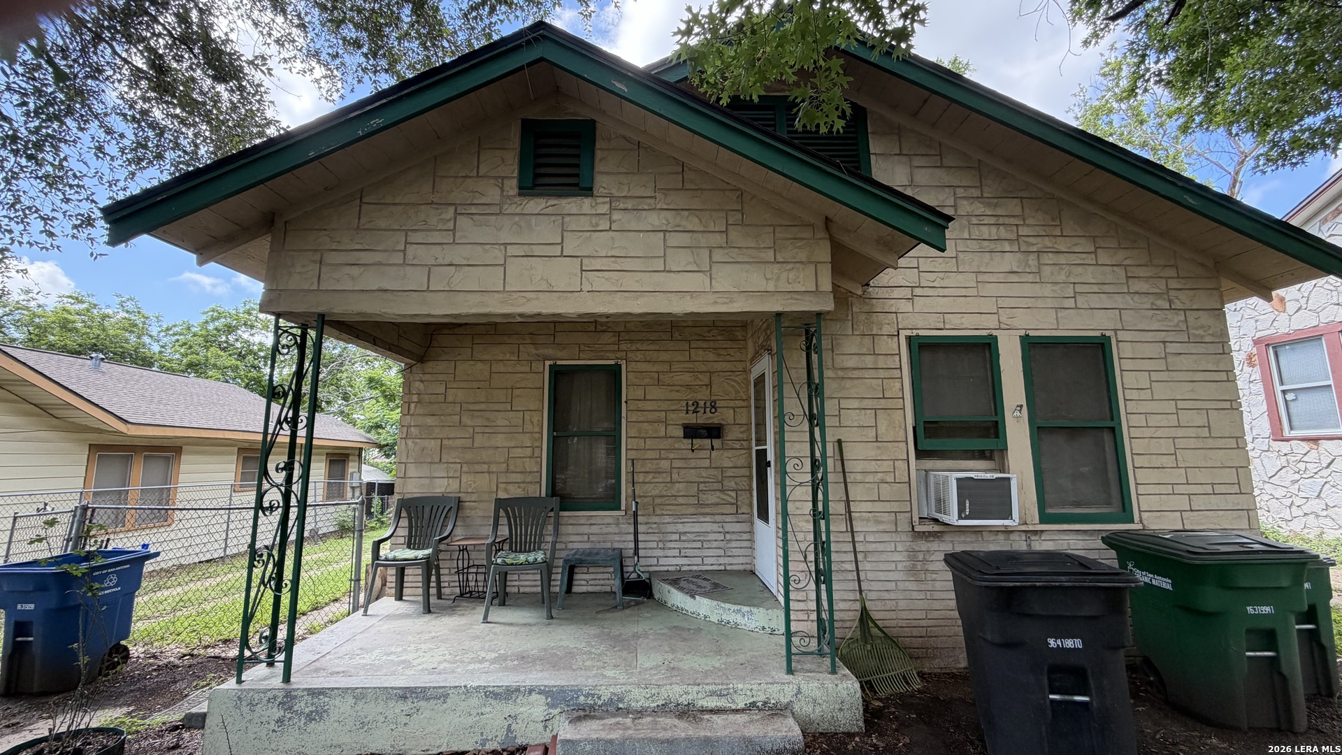 1218 Kayton Avenue San Antonio TX 78210