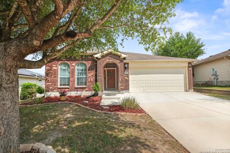 5317 Storm King Schertz TX 78108