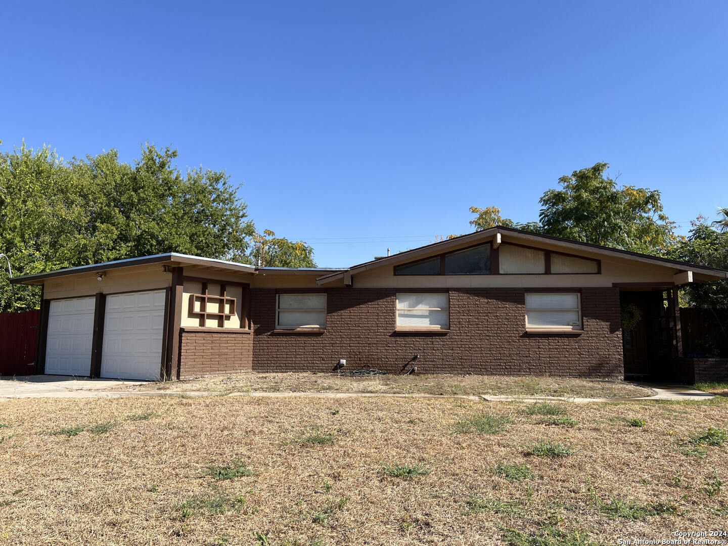 406 Bloomfield Drive San Antonio TX 78228