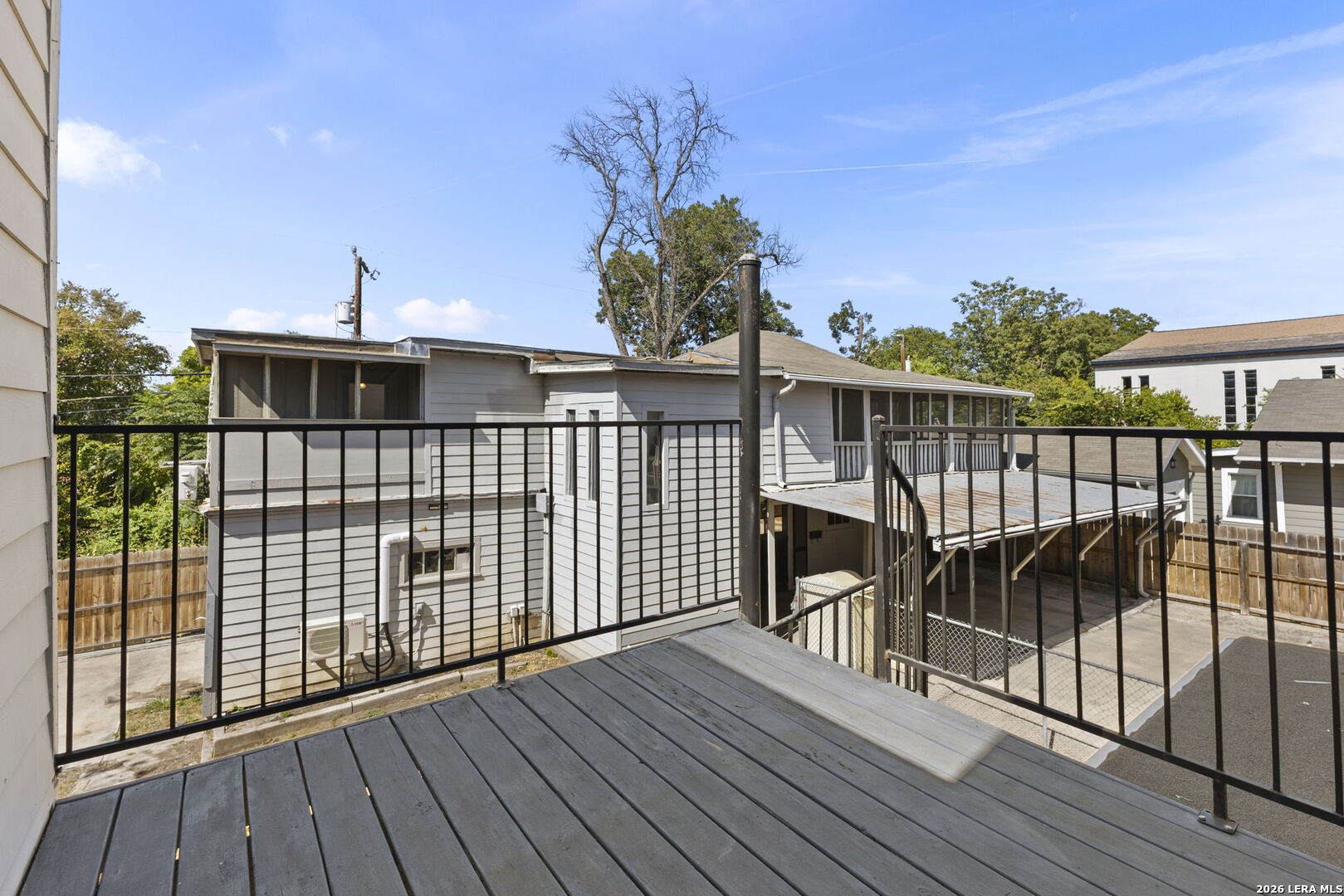 1127 W Woodlawn Avenue San Antonio TX 78201