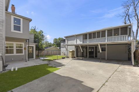 1127 W Woodlawn Avenue San Antonio TX 78201