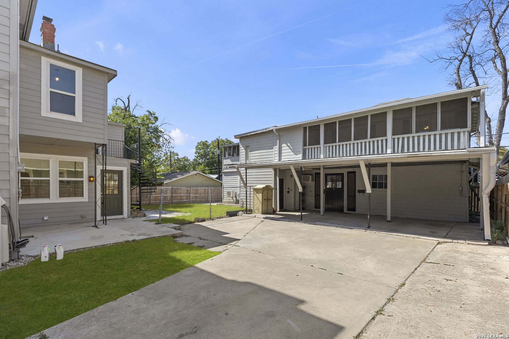 1127 W Woodlawn Avenue San Antonio TX 78201