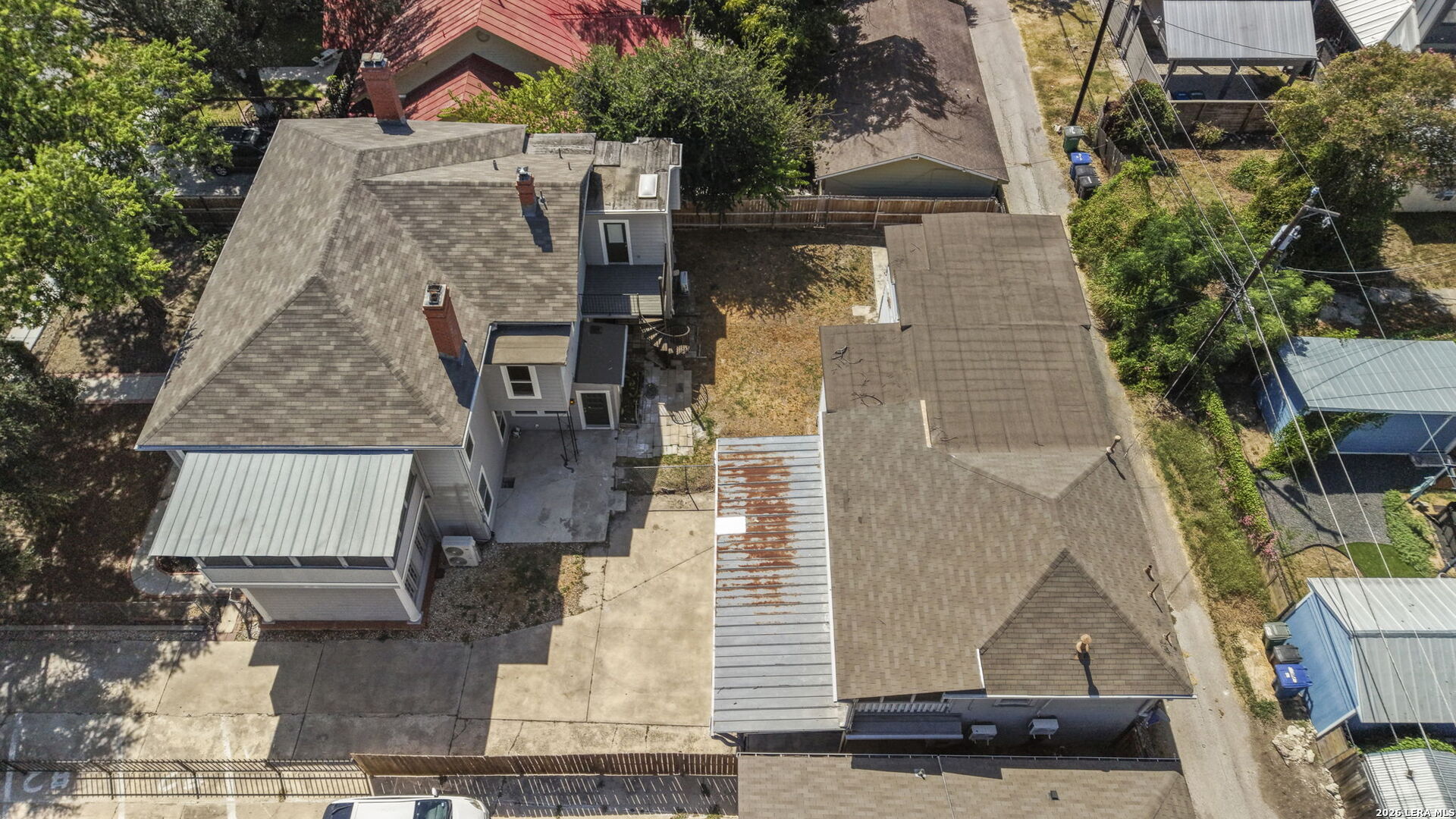 1127 W Woodlawn Avenue San Antonio TX 78201