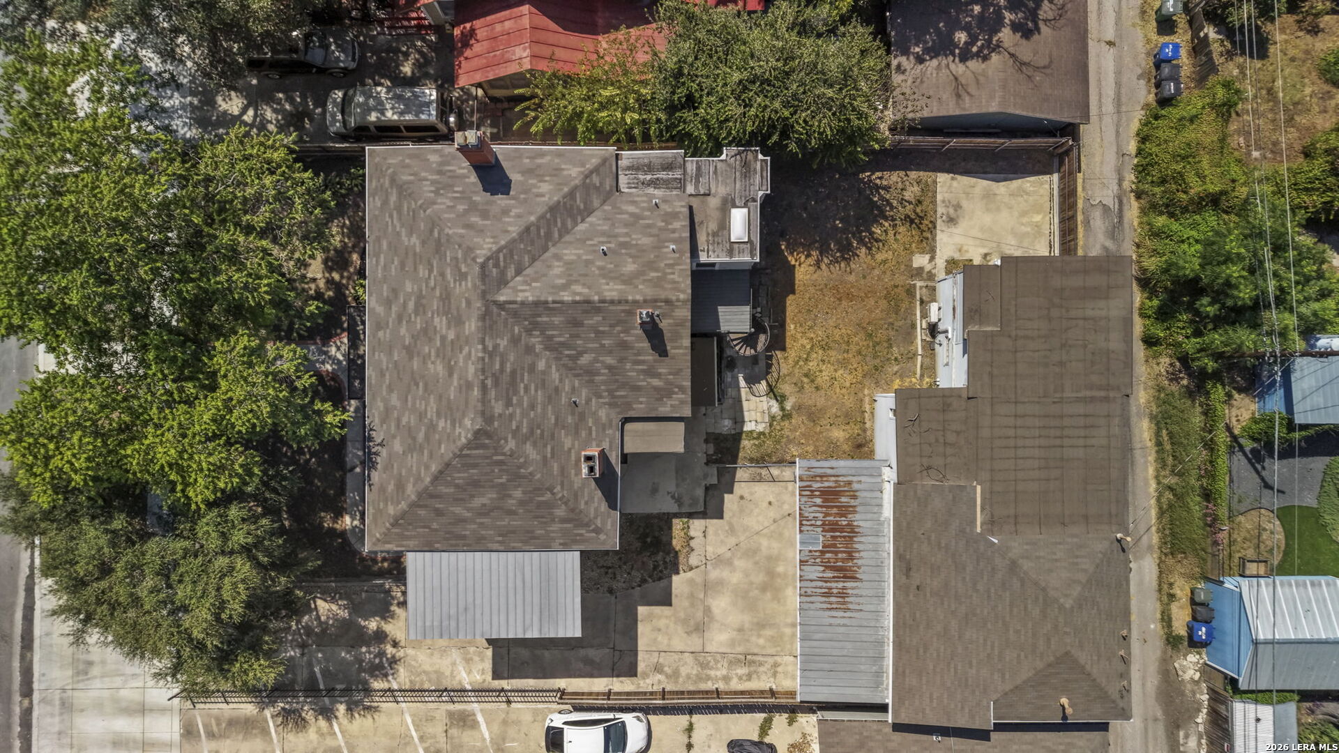 1127 W Woodlawn Avenue San Antonio TX 78201