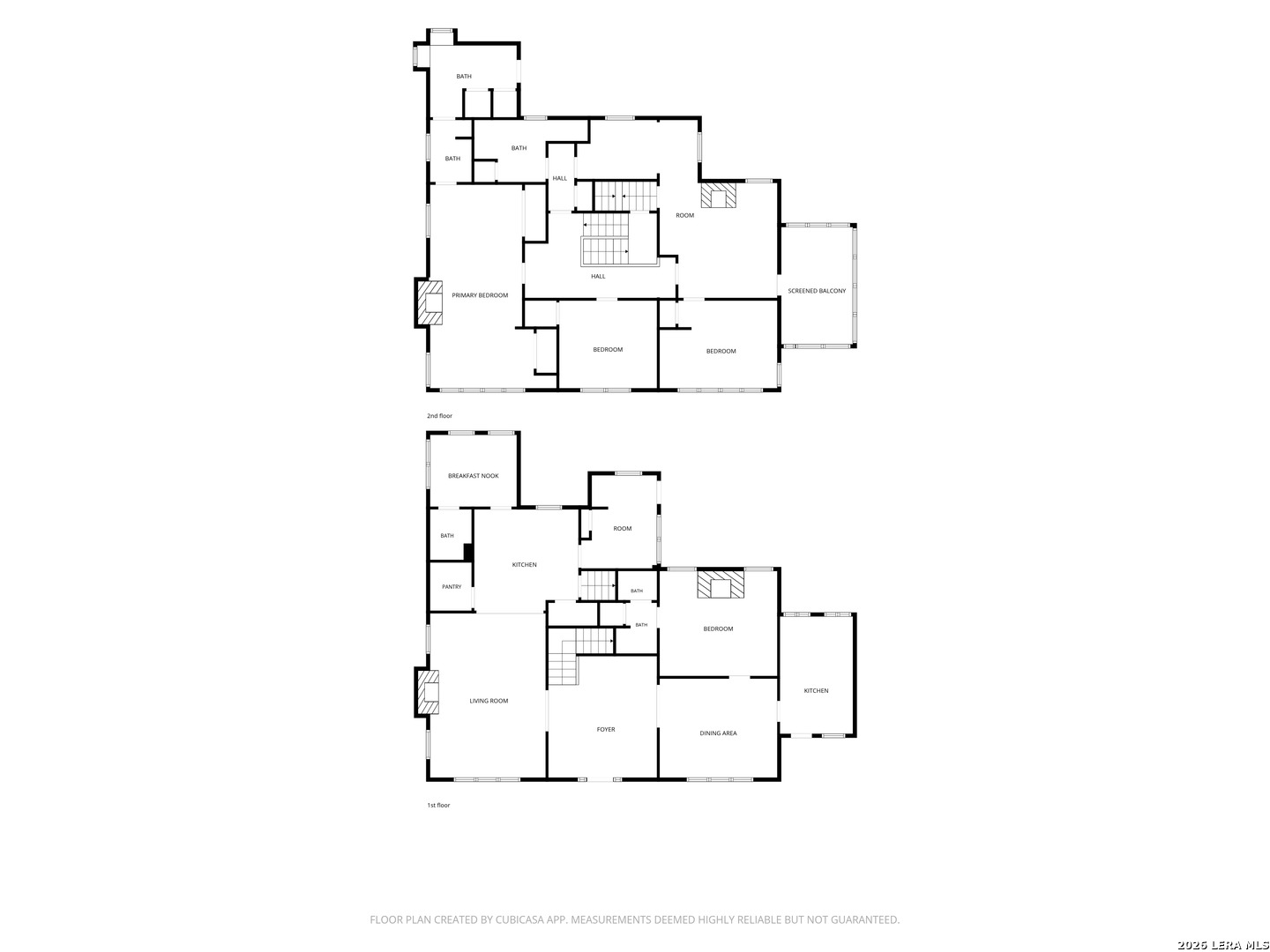 1127 W Woodlawn Avenue San Antonio TX 78201