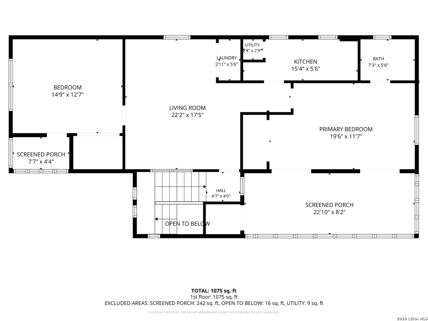 1127 W Woodlawn Avenue San Antonio TX 78201