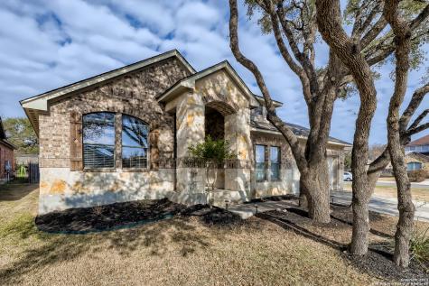 26735 Sierra Hollow San Antonio TX 78261
